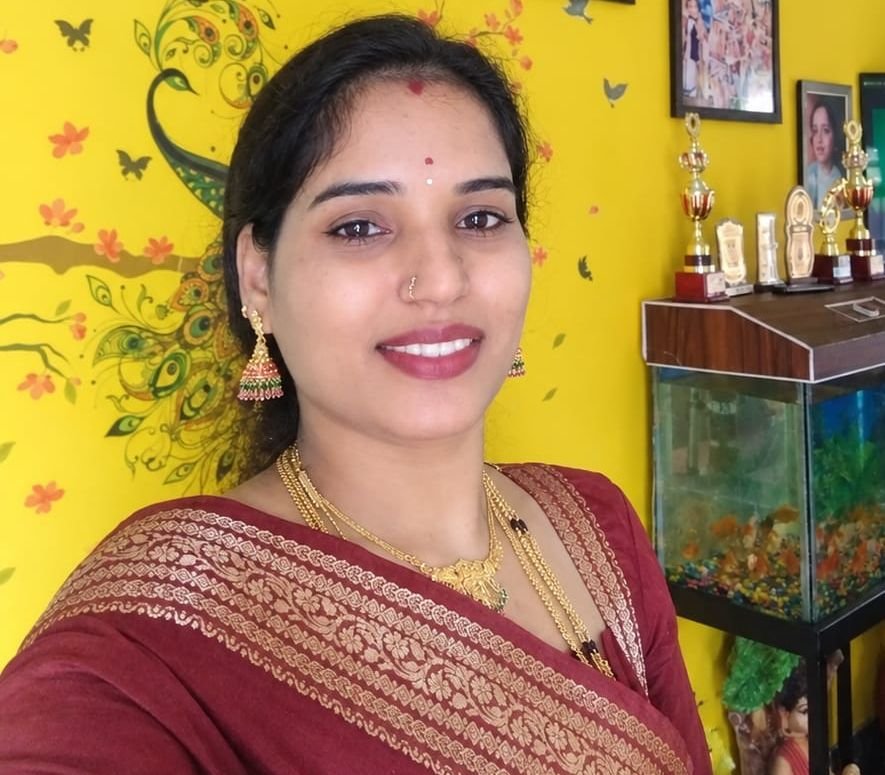 Director - Dr. RMK Indian Academy